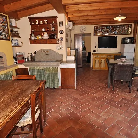 Pensión Le Balze 3*