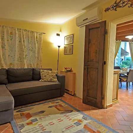 Le Balze Pensión 3*