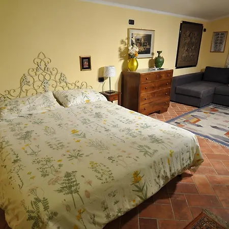 Pensión Le Balze Reggello