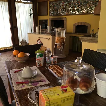 Le Balze Pensión 3*