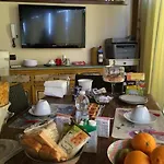 Le Balze بيت ضيافة 3*