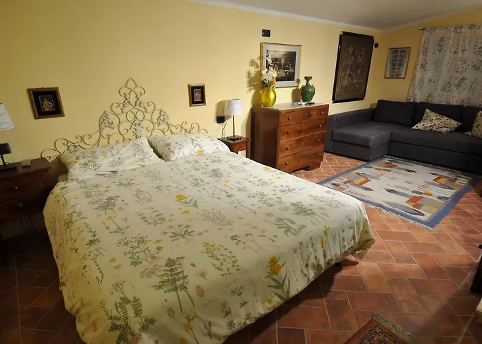 Casa de hóspedes Le Balze Reggello