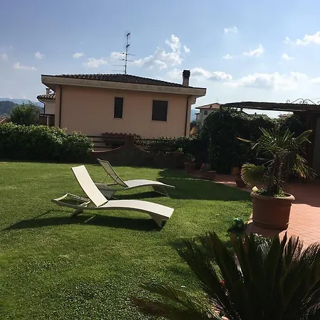 Le Balze * Reggello