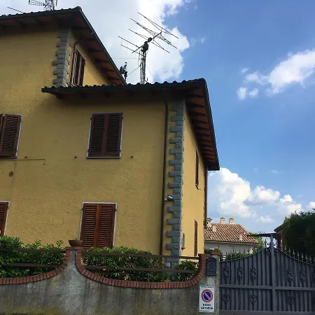 Le Balze Reggello