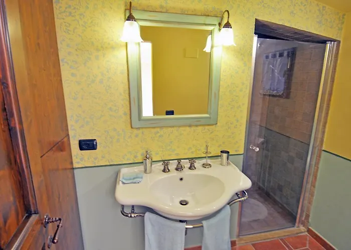 ゲストハウス Le Balze